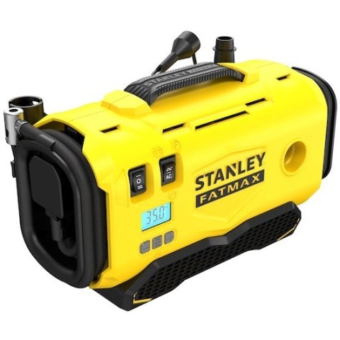 Kompresor aku 18V SFMCE520B STANLEY (OUTLET)