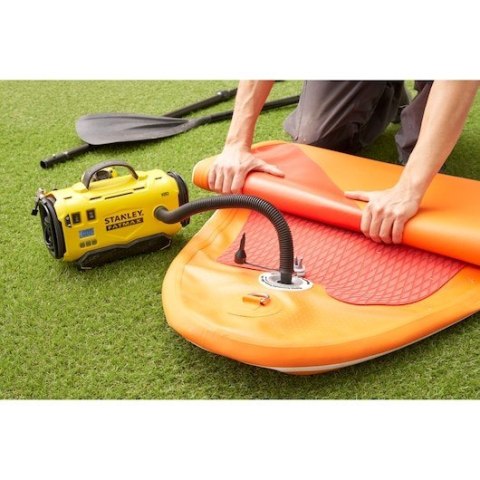Kompresor aku 18V SFMCE520B STANLEY (OUTLET)