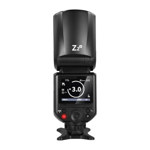 Lampa błyskowa Speedlite do aparatów Sony Neewer Z2-S TTL