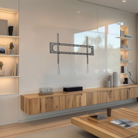MACLEAN UCHWYT DO TV, MONITORA 120' 120KG MC-750N (OUTLET)