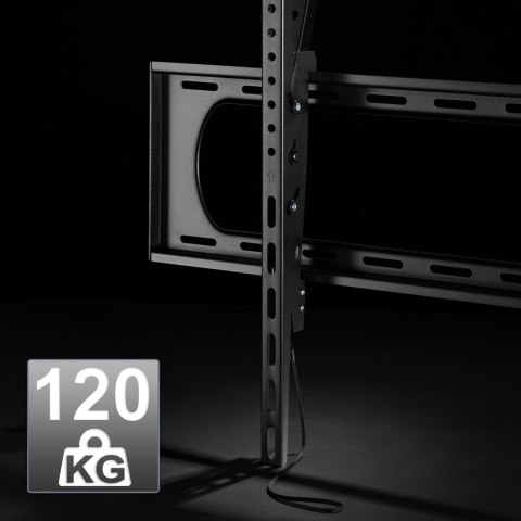 MACLEAN UCHWYT DO TV, MONITORA 120' 120KG MC-750N (OUTLET)