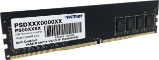 Patriot Signature DDR4 16GB 3200MHz (OUTLET)