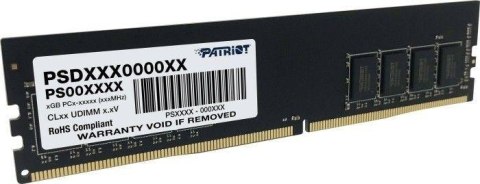 Patriot Signature DDR4 16GB 3200MHz (OUTLET)