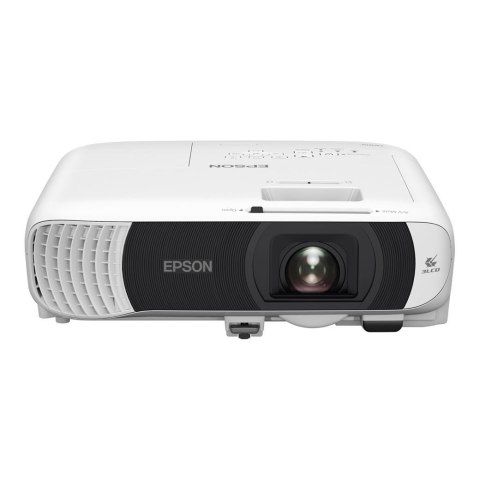 Projektor Epson EB-FH54 Full HD (1920x1080) 4100 ANSI lumenów Biały