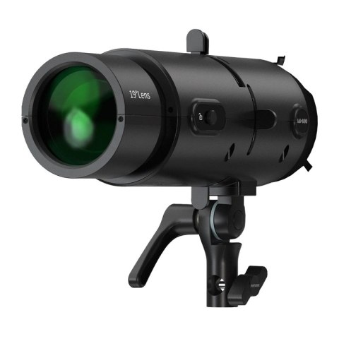 Reflektor strumieniowy do 300W z mocowaniem Bowens Neewer LS-300