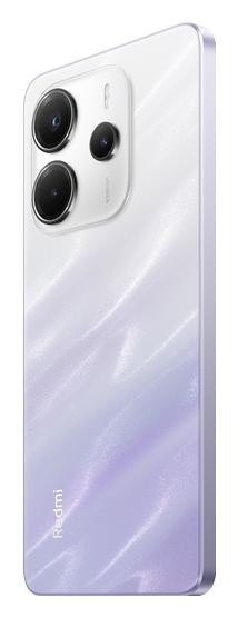 Smartfon Xiaomi Redmi Note 14 6/128GB Mist Purple (OUTLET)