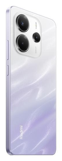 Smartfon Xiaomi Redmi Note 14 6/128GB Mist Purple (OUTLET)