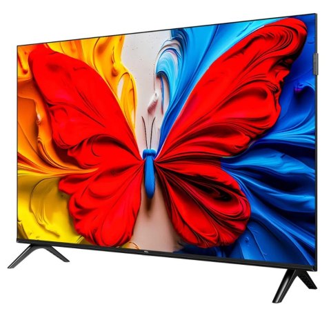 Telewizor TCL 50V5C QLED 50'' Full HD Android TV Dolby Audio DVB-S2 Czarny (WYPRZEDAŻ)