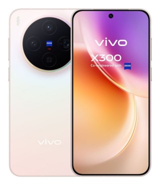 Vivo X300 5G 16/512GB Pink (OUTLET)