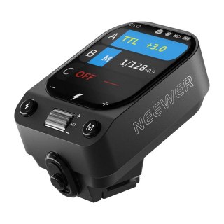 Wyzwalacz lampy błyskowej NEEWER QZ-C