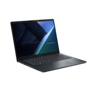ASUS ExpertBook B3405CCA-LY1474X Ultra 5 225H 14.0"WUXGA 300nits 60Hz AG 16GB DDR5 SSD512 Intel Graphics WLAN+BT Cam 1080p 50WHr