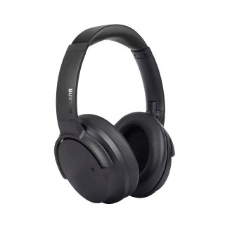 BUXTON BHP-18000 - Słuchawki Bluetooth nauszne czarne