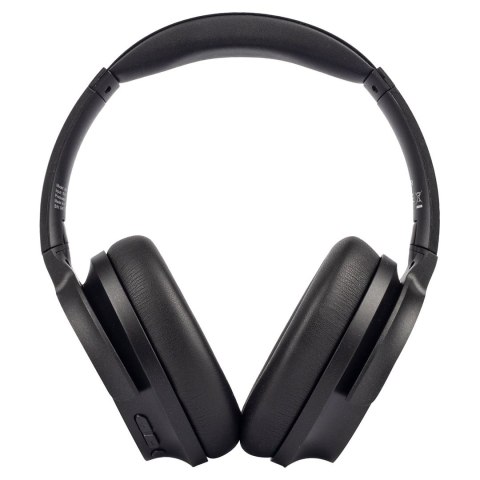 BUXTON BHP-18000 - Słuchawki Bluetooth nauszne czarne