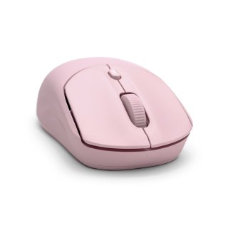 Mysz HP 400 Quiet Pink Wireless Mouse bezprzewodowa różowa AZ7B5AA
