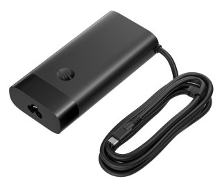 Zasilacz sieciowy HP 140W Laptop Charger USB-C czarny B7NM4AA