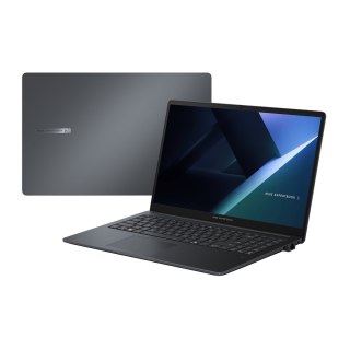 ASUS ExpertBook B1503CVA-S78018W Core 5 210H 15.6"FHD 60Hz 300nits AG 16GB DDR5 SSD512 Intel Graphics WLAN+BT Cam 1080p 50WHrs W