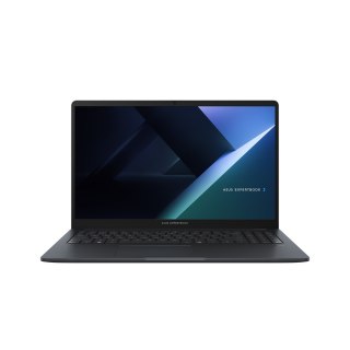 ASUS ExpertBook B1503CVA-S78018W Core 5 210H 15.6"FHD 60Hz 300nits AG 16GB DDR5 SSD512 Intel Graphics WLAN+BT Cam 1080p 50WHrs W