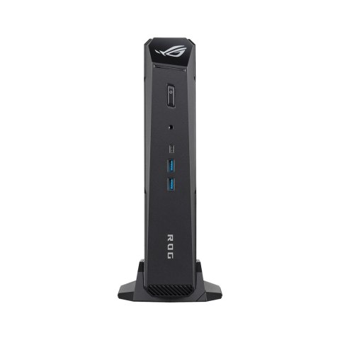 ASUS ROG NUC RNUC15JNK9X28AA2 Intel Core Ultra 9 275HX 32 GB DDR5-SDRAM 2 TB SSD NVIDIA GeForce RTX 5080 Windows 11 Home USFF Mi