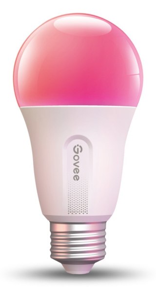 Govee Smart żarówka RGB 800LM, Wi-Fi + Bluetooth H6004CC1
