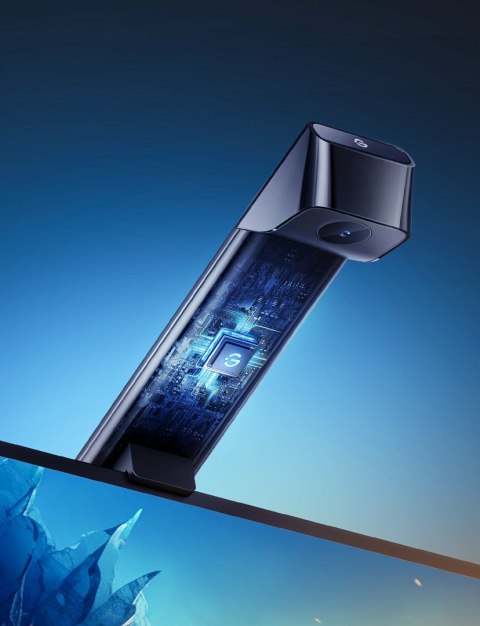 Govee TV Backlight Taśma LED do telewizora 55-65 cali, RGBICW, Wi-Fi + Bluetooth H60993D1