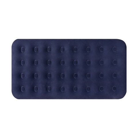Materac dmuchany twin REBEL ACTIVE, 191 x 99 x 22 cm