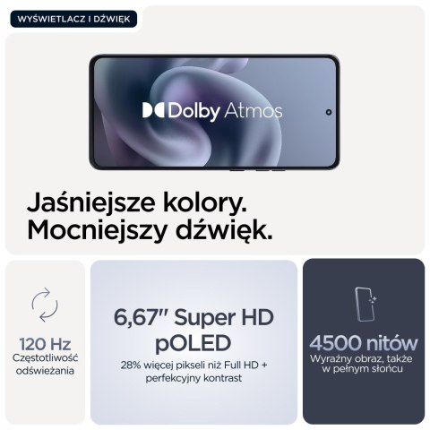 Motorola Moto G86 8/256GB 5G Spellbound