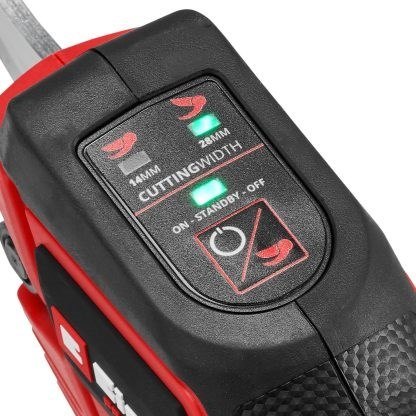 Nożyce do gałęzi 18V GP-LS 18/28 LI BL-SOLO 3408320 EINHELL
