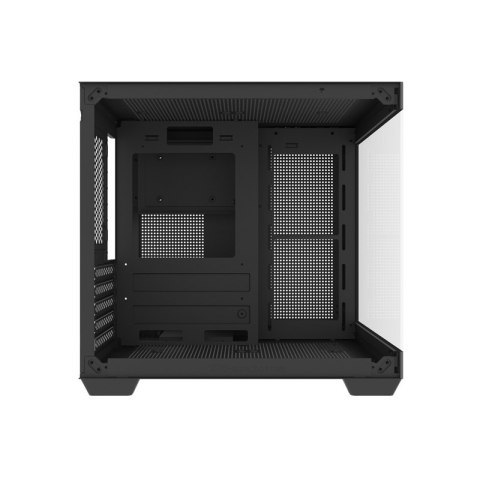 Obudowa komputerowa DARKFLASH C275P bez wentylatorów (czarna)