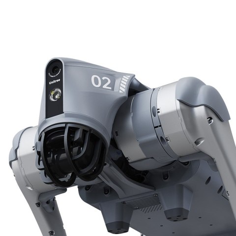 Robot czworonożny UNITREE Go2 Air