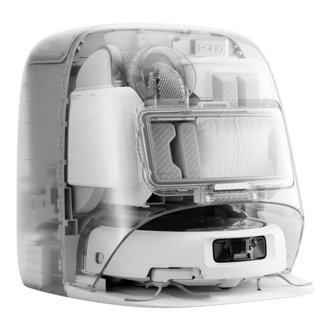 Robot sprzątający DJI Romo P