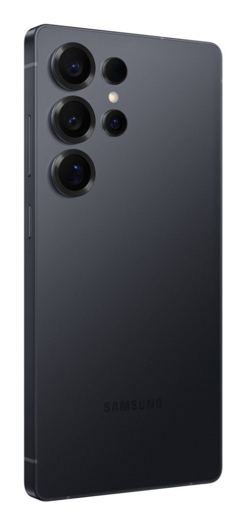 Samsung Galaxy S25 Ultra (S938) 5G 12/256GB Titanium Black
