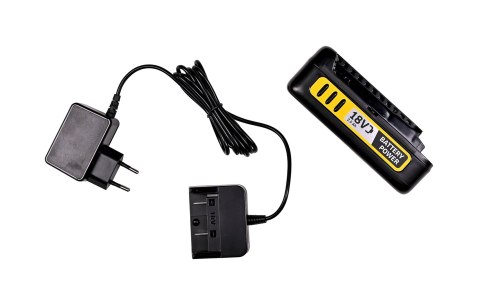 Akumulatorowy odkurzacz piorący KARCHER SE 3-18 Compact Battery Set - 1.081-502.0 (OUTLET)