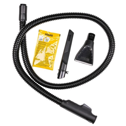 Akumulatorowy odkurzacz piorący KARCHER SE 3-18 Compact Battery Set - 1.081-502.0 (OUTLET)