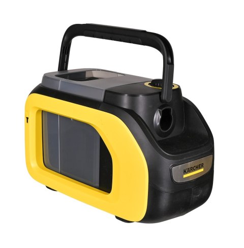 Akumulatorowy odkurzacz piorący KARCHER SE 3-18 Compact Battery Set - 1.081-502.0 (OUTLET)