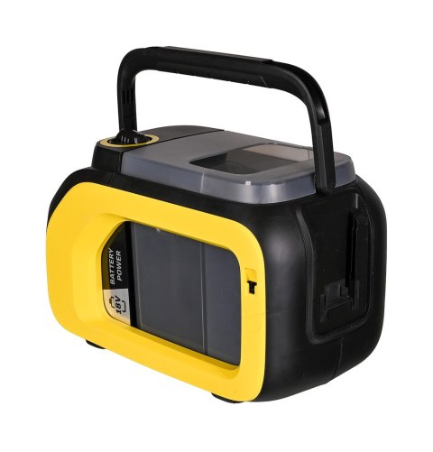 Akumulatorowy odkurzacz piorący KARCHER SE 3-18 Compact Battery Set - 1.081-502.0 (OUTLET)