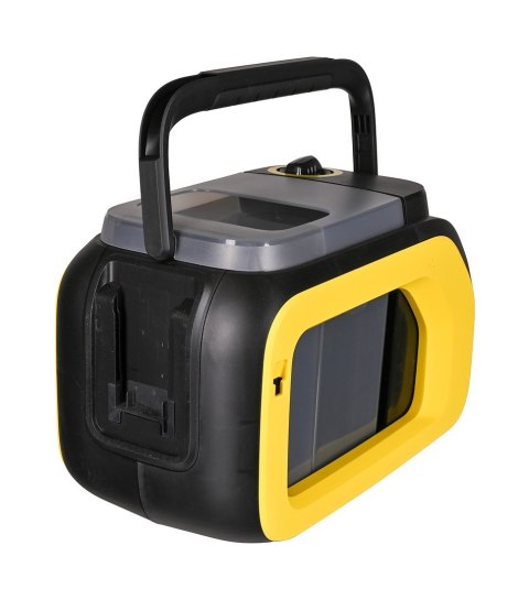 Akumulatorowy odkurzacz piorący KARCHER SE 3-18 Compact Battery Set - 1.081-502.0 (OUTLET)
