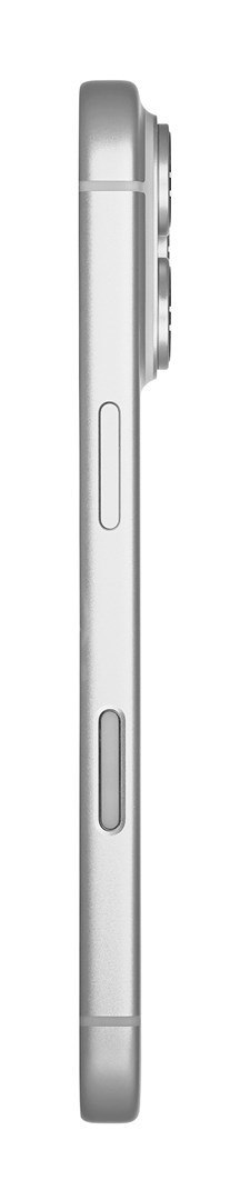 Apple iPhone 17 Pro Max 512GB Silver
