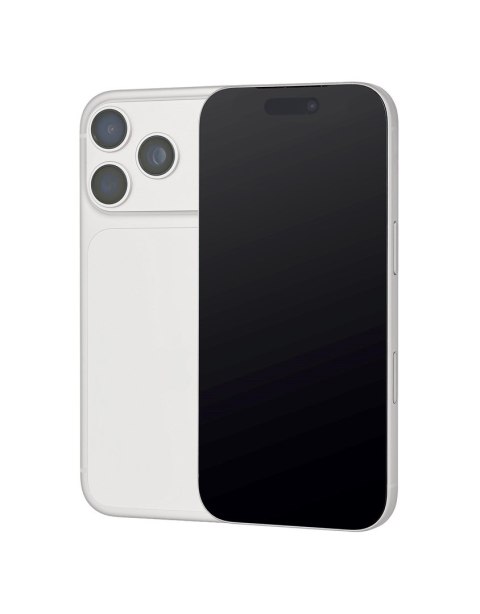 Apple iPhone 17 Pro Max 512GB Silver