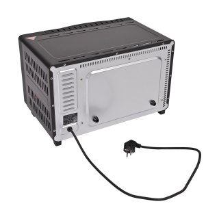 ESPERANZA MINI PIEKARNIK PROSCIUTTO 20L 1280W EKO008N (OUTLET)