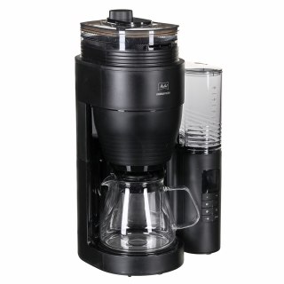 Ekspres przelewowy Melitta AROMAFRESH BLACK 1030-05 (WYPRZEDAŻ)