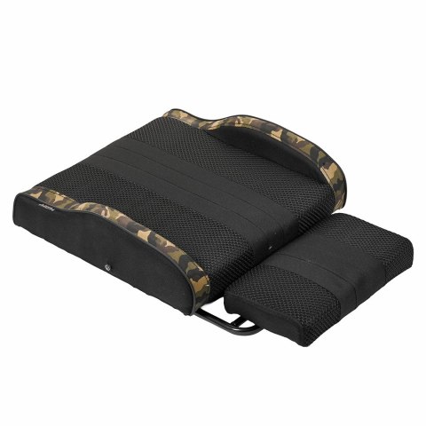 Fotel gamingowy Huzaro Force 4.7 Camo Mesh (OUTLET)