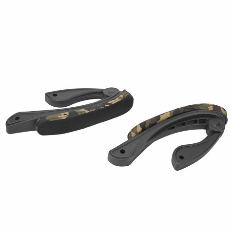 Fotel gamingowy Huzaro Force 4.7 Camo Mesh (OUTLET)