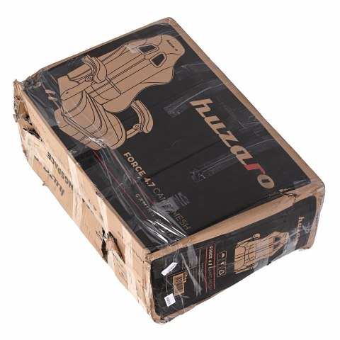 Fotel gamingowy Huzaro Force 4.7 Camo Mesh (OUTLET)