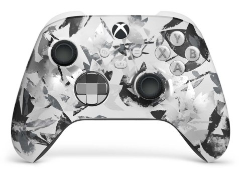Kontroler MICROSOFT Xbox Series Stormcloud Breaker