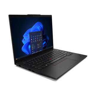 Lenovo ThinkPad L14 G6 Ryzen 7 PRO 250 14"WUXGA IPS 400nits 60Hz AG 16GB DDR5 5600 SSD512 Radeon 780M Cam 5.0MP+IR 57Wh W11Pro B