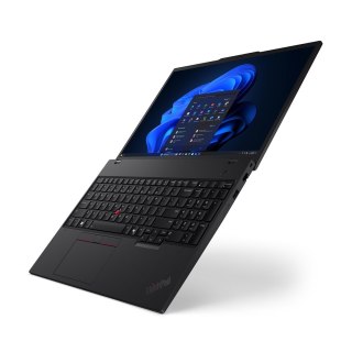 Lenovo ThinkPad T16 G4 Ultra 7 255U 16.0"WUXGA IPS 500nits AG 16GB DDR5 5600 SSD512 Intel Graphics Cam 5.0MP 86Wh W11Pro Black 3