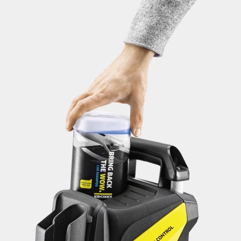 Myjka ciśnieniowa KARCHER K 5 Power Control Flex Home - 1.324-703.0