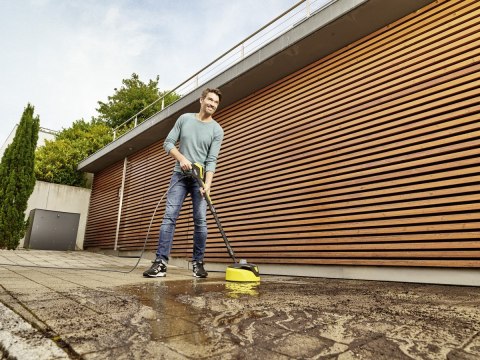 Myjka ciśnieniowa KARCHER K 5 Power Control Flex Home - 1.324-703.0