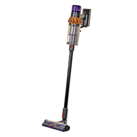 Odkurzacz DYSON V15 Detect Absolute 2023 446986-01 (WYPRZEDAŻ)
