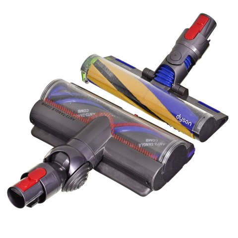Odkurzacz DYSON V15 Detect Absolute 2023 446986-01 (WYPRZEDAŻ)